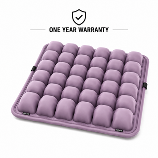 1 Year Warranty
