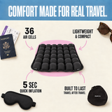 Comfort Travel Bundle