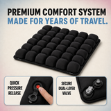 Comfort Travel Bundle