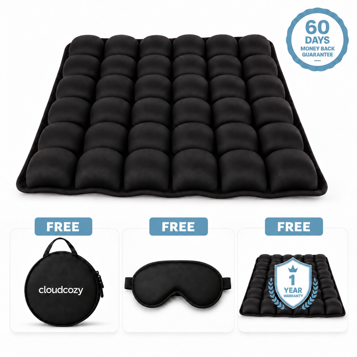 Comfort Travel Bundle