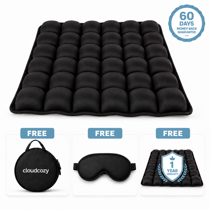 Comfort Travel Bundle